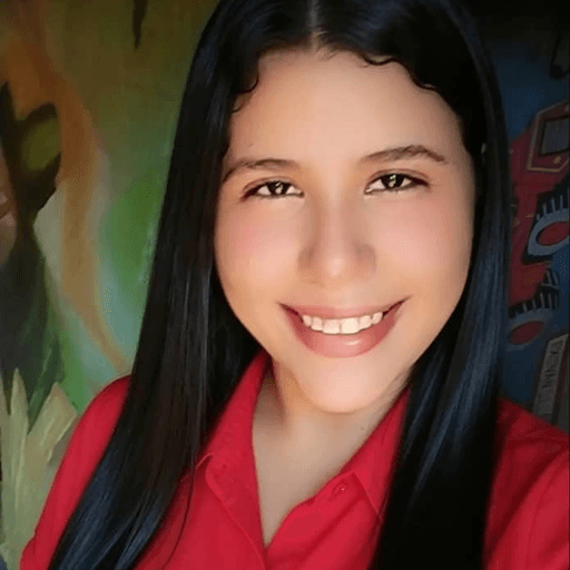 Orianny Romero